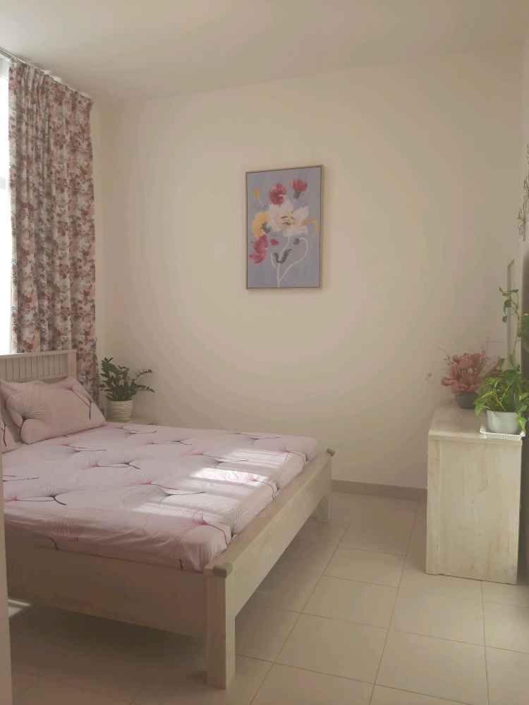 Séjour chez l'habitant Placid Dubaï