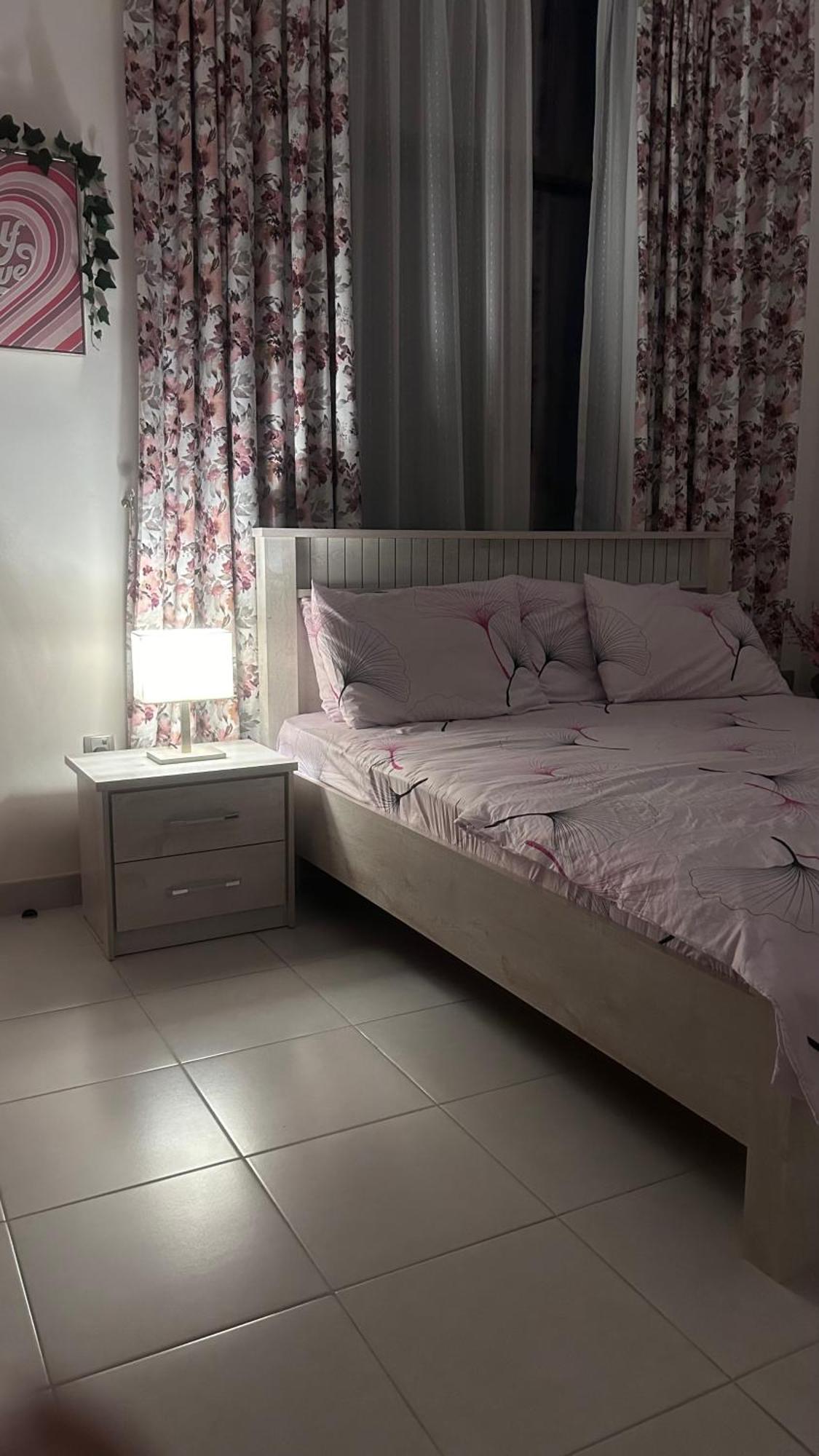 Placid Séjour chez l'habitant