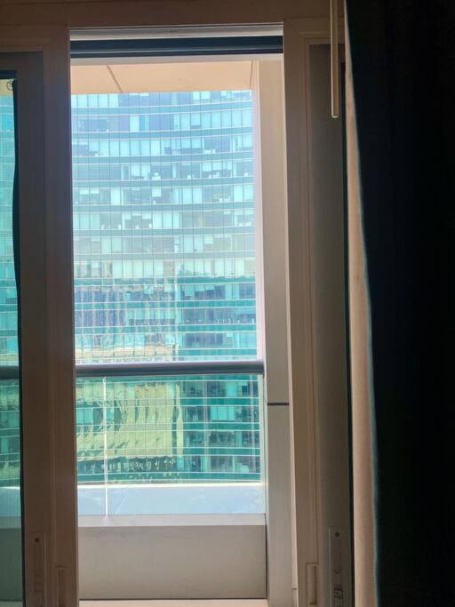 Apartament Downtown - Cour Jardin
