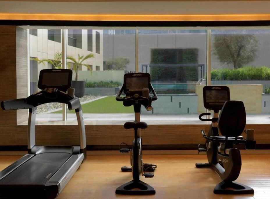 Downtown - Cour Jardin Apartament *