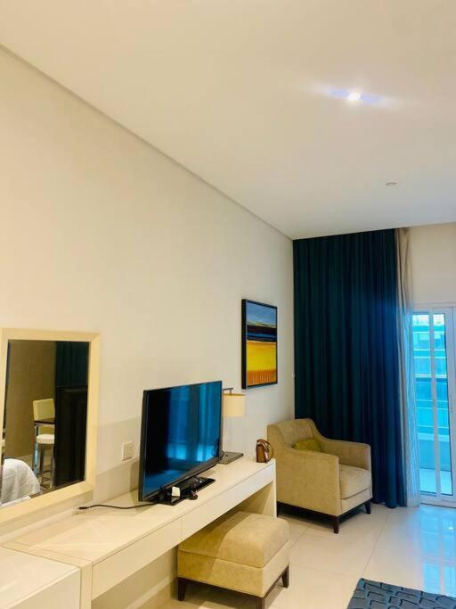 Downtown - Cour Jardin Apartament Dubai