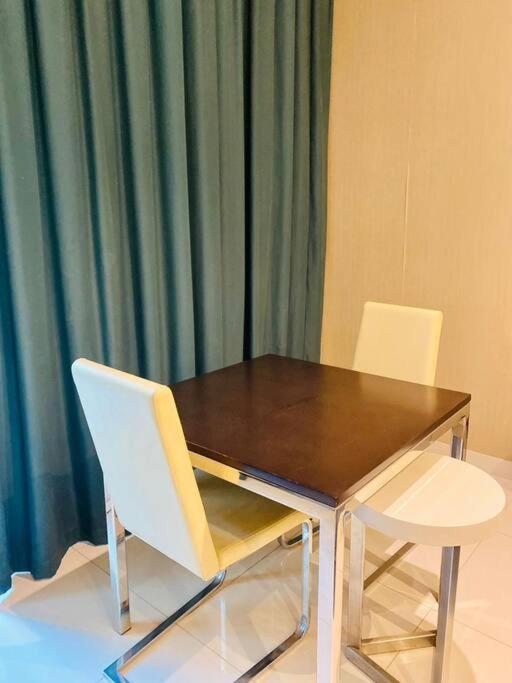 Apartament Downtown - Cour Jardin *