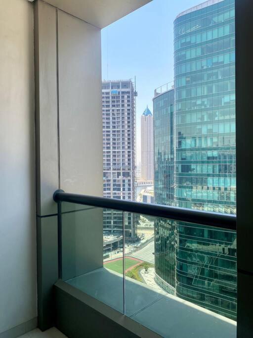 Downtown - Cour Jardin Apartament