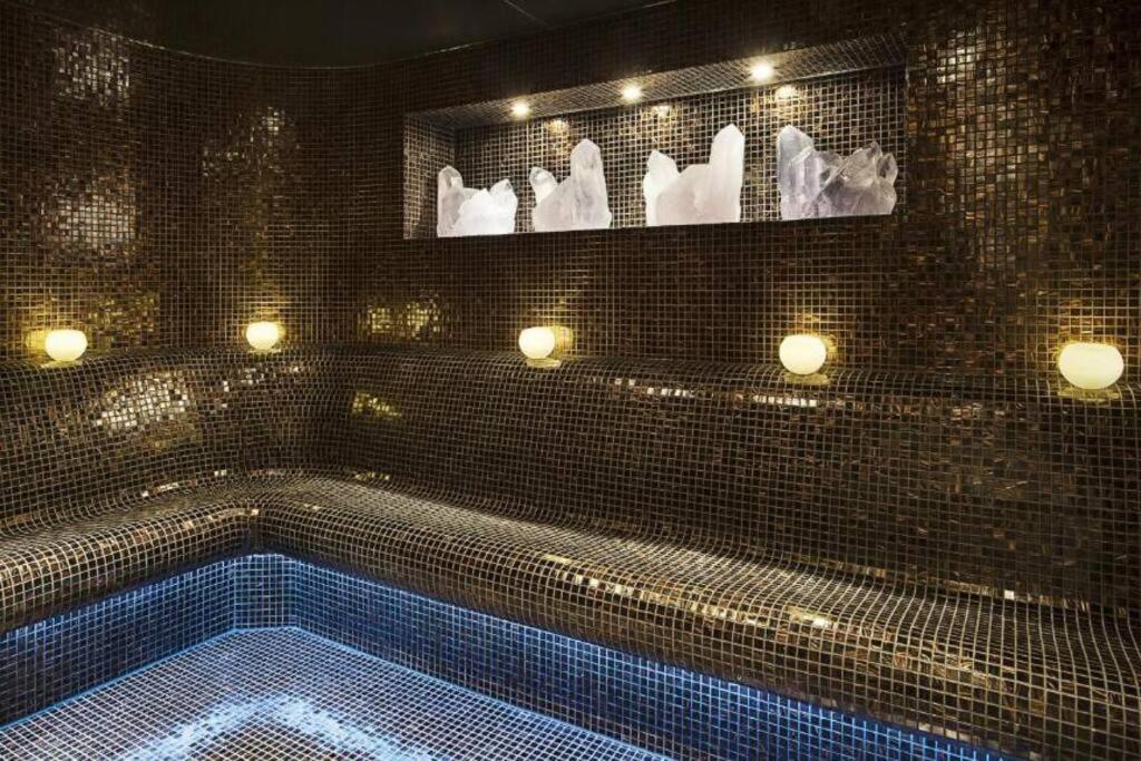 Downtown - Cour Jardin Apartament *