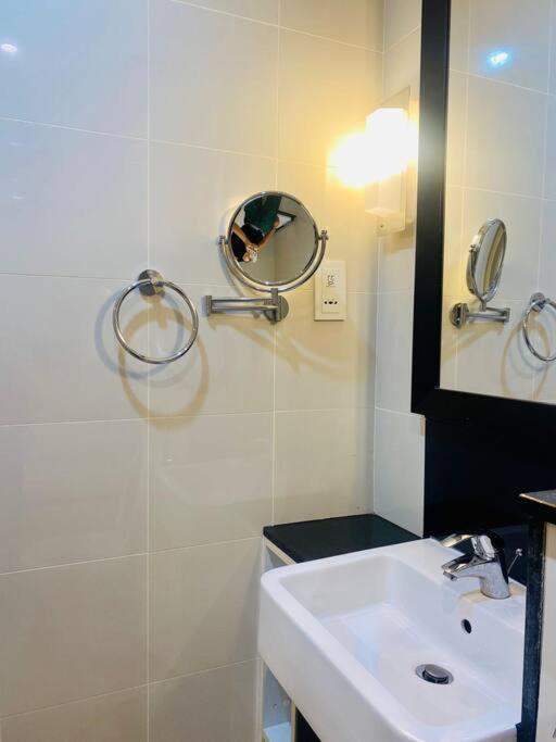 Apartament Downtown - Cour Jardin *