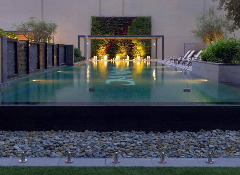Apartament Downtown - Cour Jardin *
