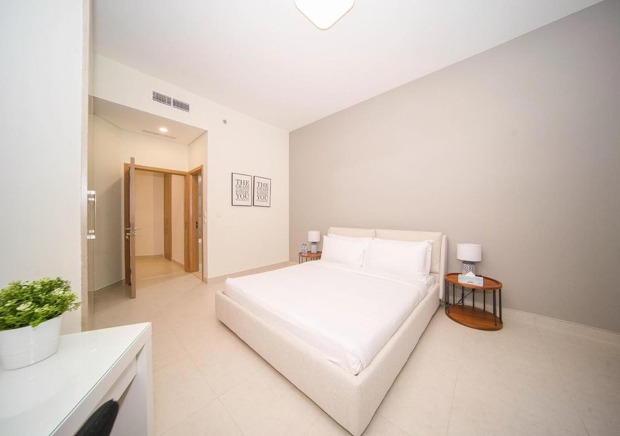 Apartamento Elegant 2br View With Rooftop Pool The Bay *
