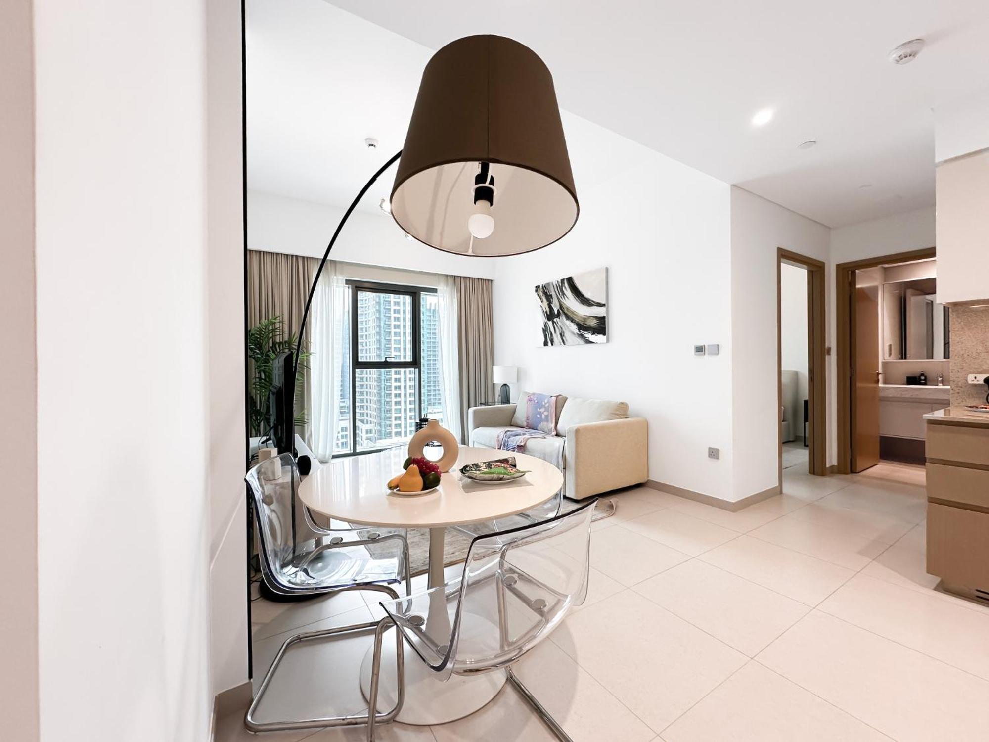 Trophy - Maison De Reve Apartamento *