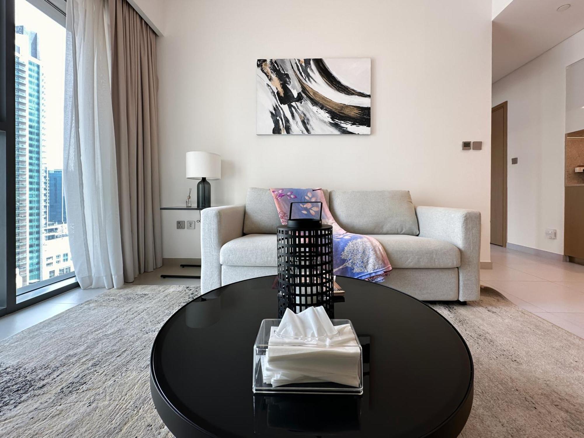 Apartamento Trophy - Maison De Reve Dubái