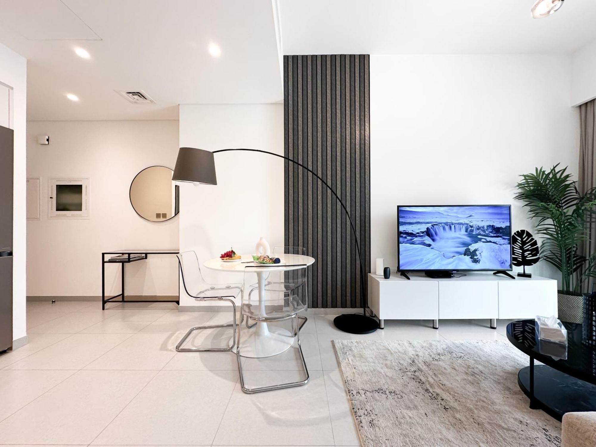 Trophy - Maison De Reve Apartamento Dubái