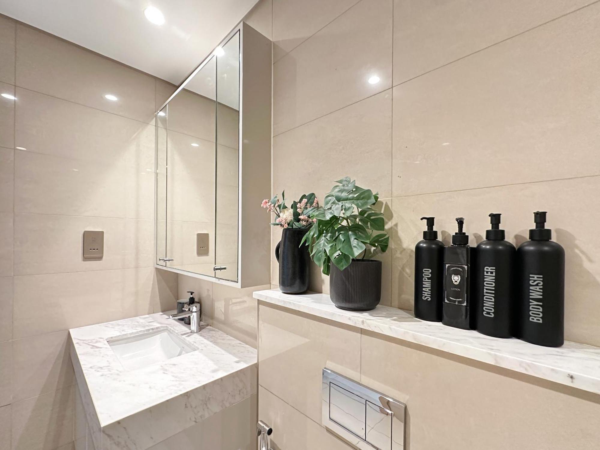 Apartamento Trophy - Maison De Reve Dubái