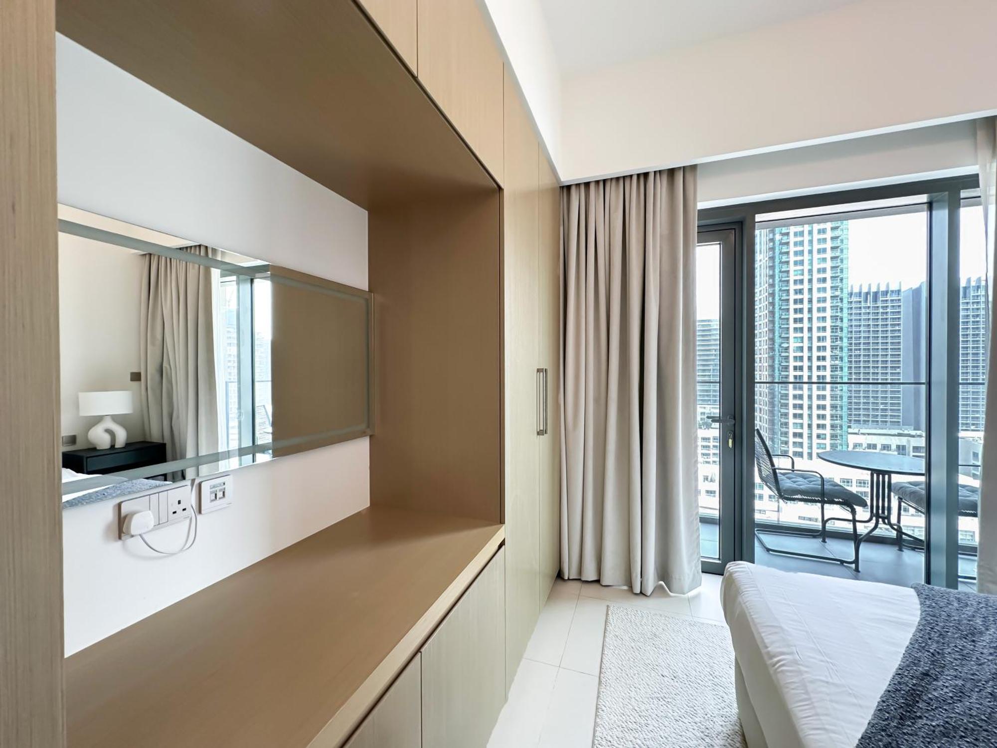 Trophy - Maison De Reve Apartamento Dubái