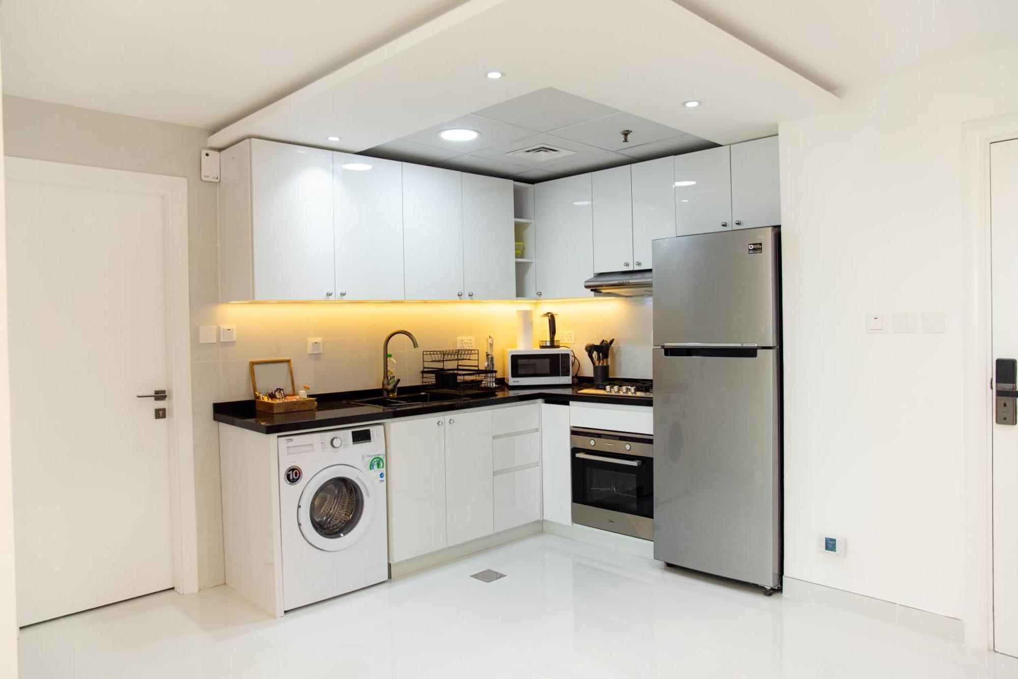Apartamento Marina *