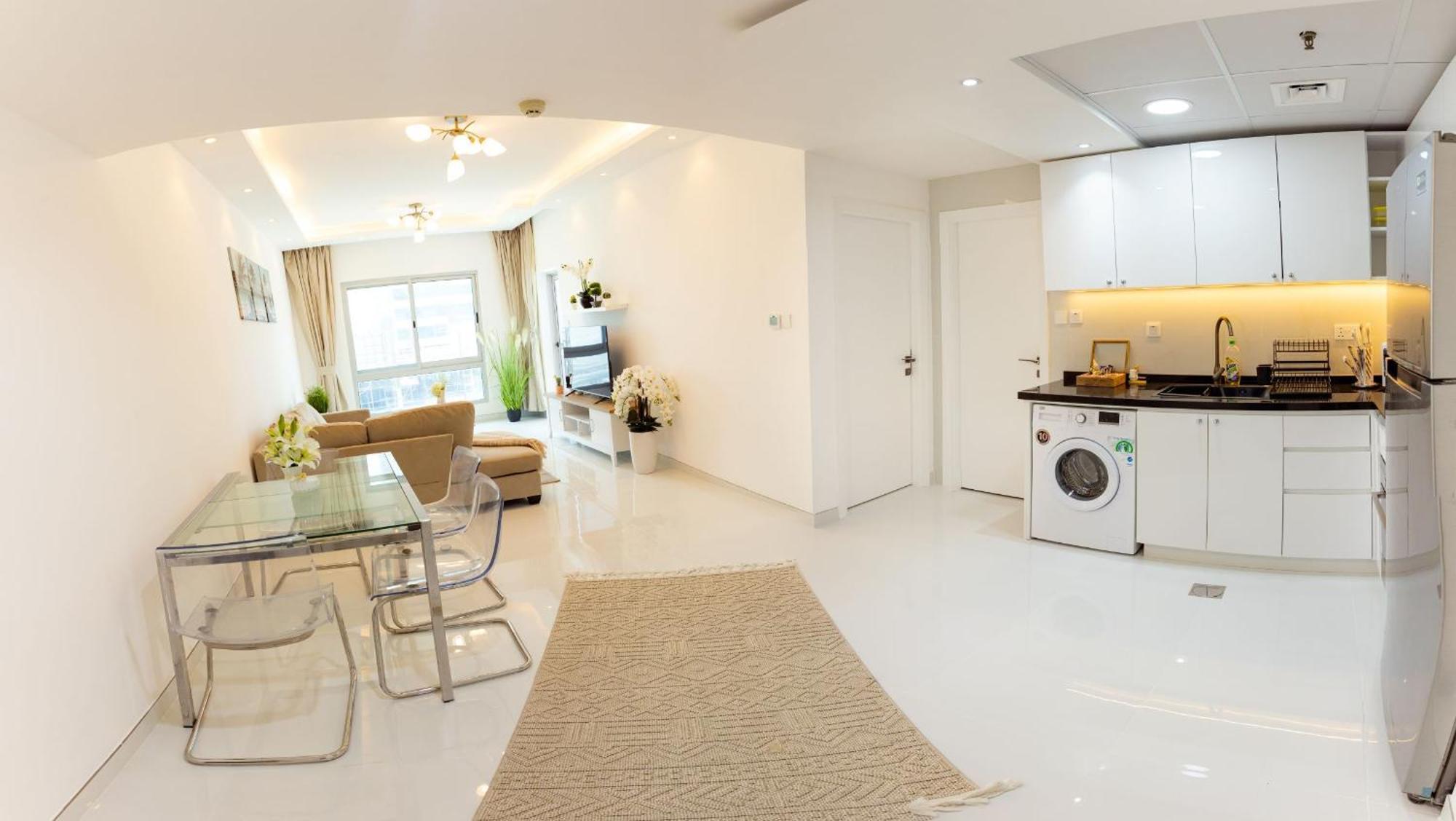 Marina Apartamento