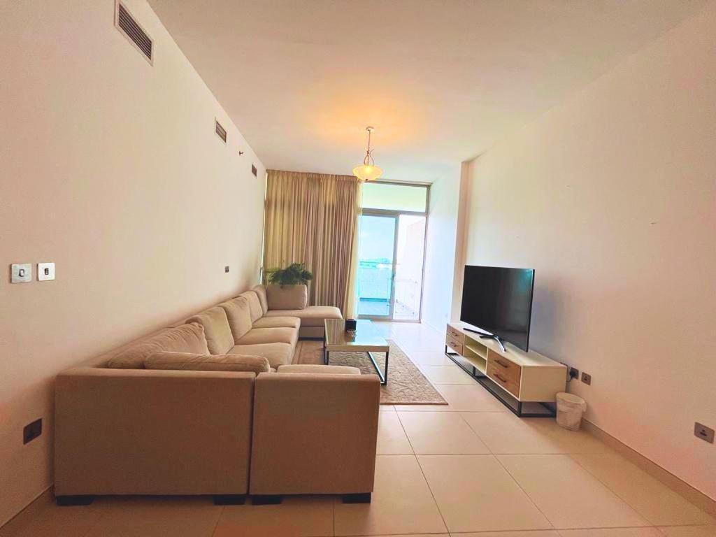Azure Residences In Palm Jumairah Appartement