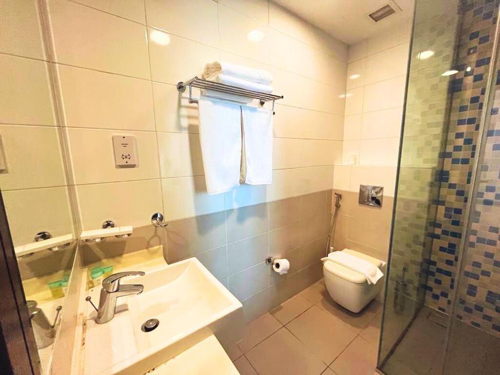 Appartement Azure Residences In Palm Jumairah Dubaï