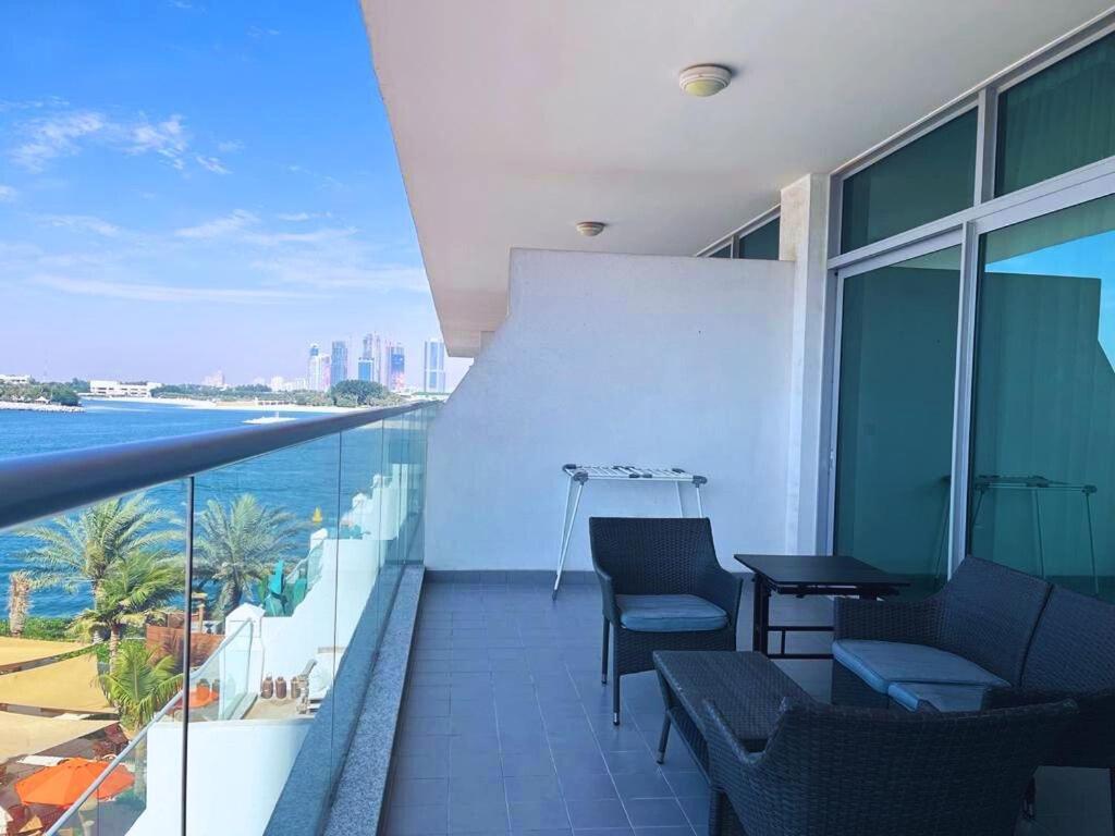 Azure Residences In Palm Jumairah *