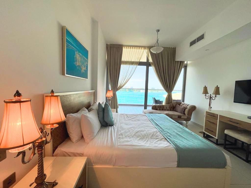 Azure Residences In Palm Jumairah Dubaï