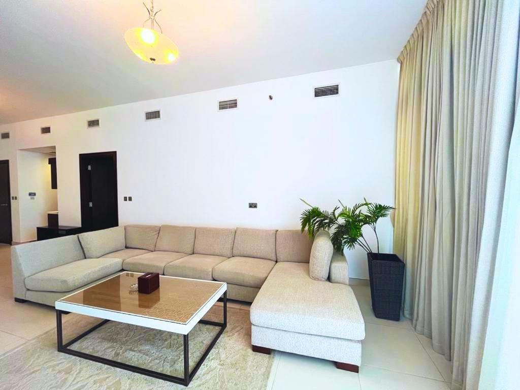 Azure Residences In Palm Jumairah Appartement