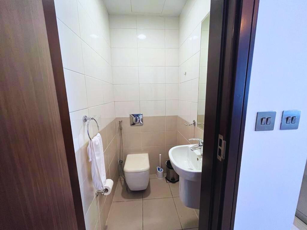 Azure Residences In Palm Jumairah Appartement *