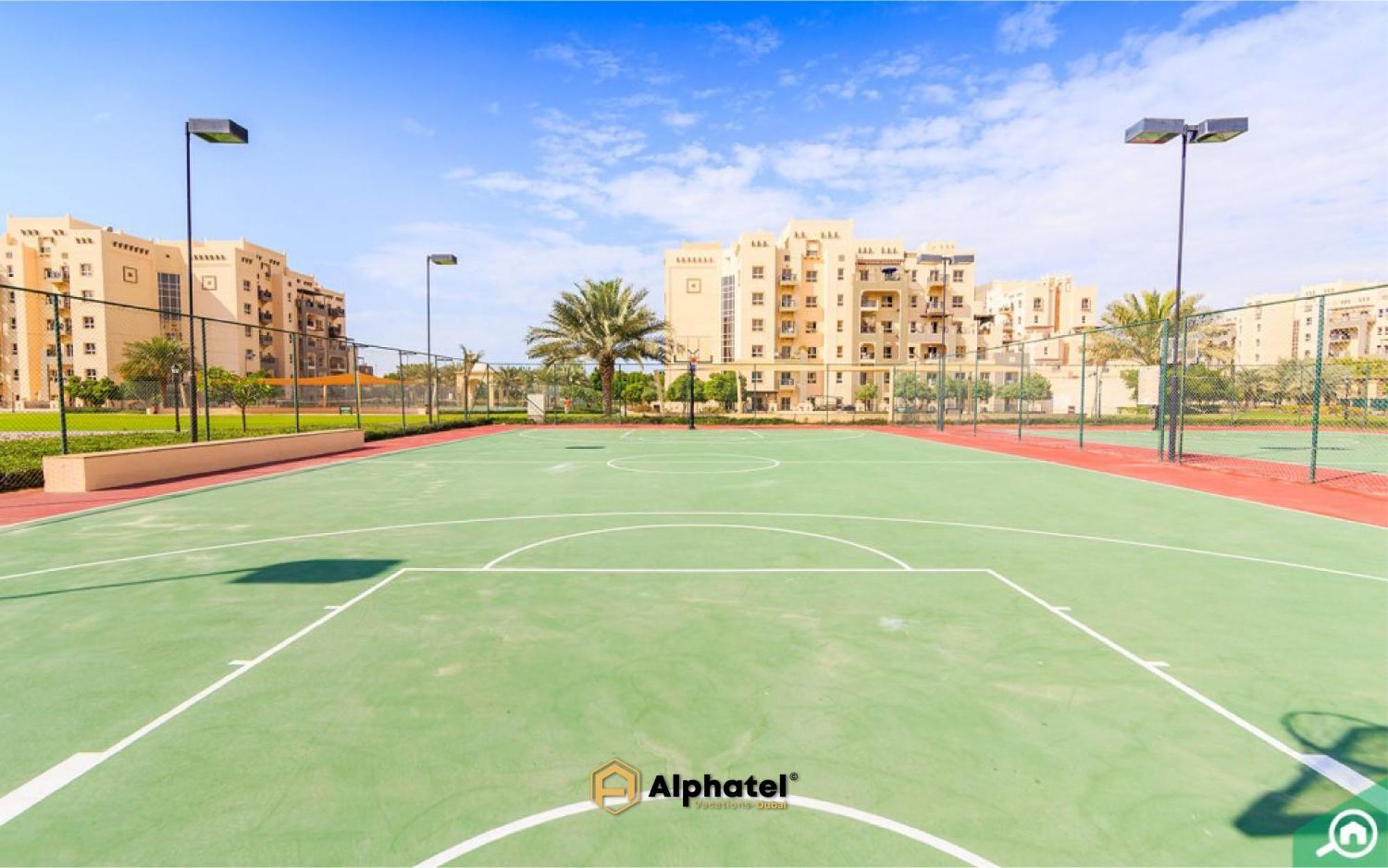 Apartamento 2-bedroom In Remraam Community - - By Alphatel Vacations