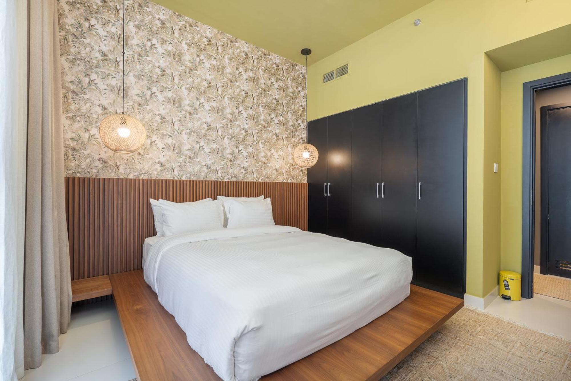 Apartamento Trinity Homes - Splendid 2bhk Park Point, Hills Estate