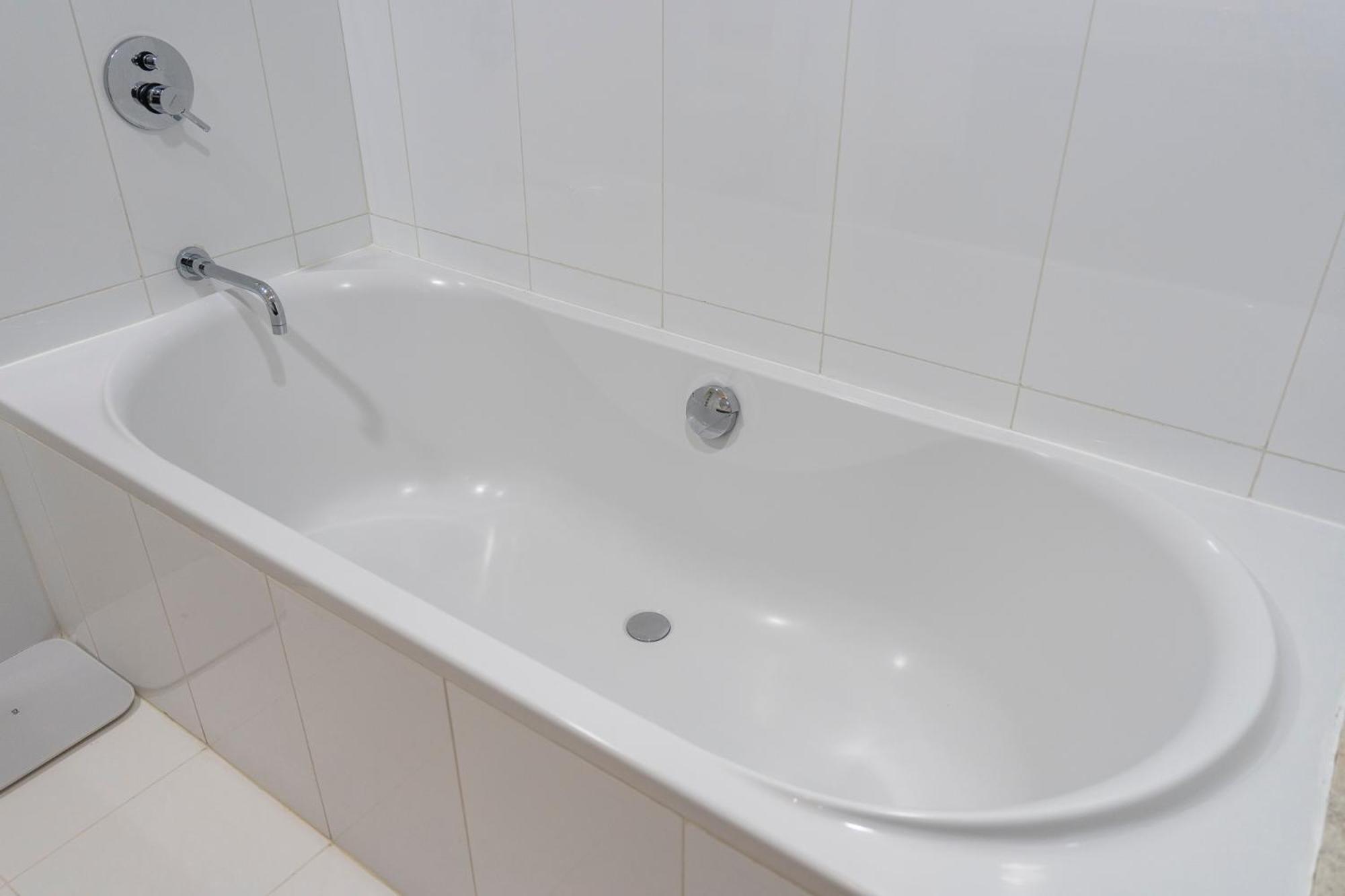 Appartement Boulevard 2 Br- Burj Khalifa-dubai Mall- Pool-gym Dubai