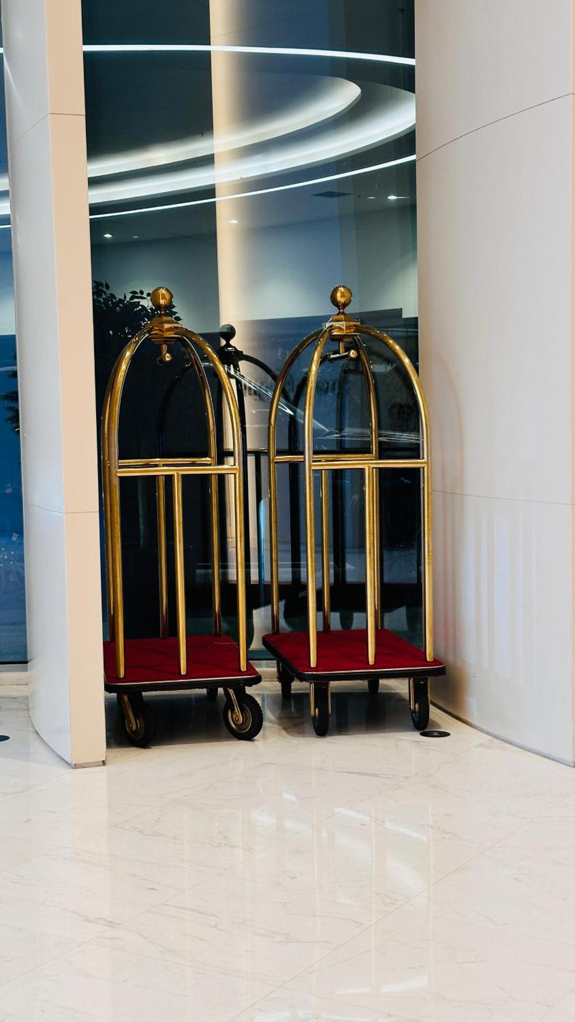 Mall Direct Access - Burj Vista
