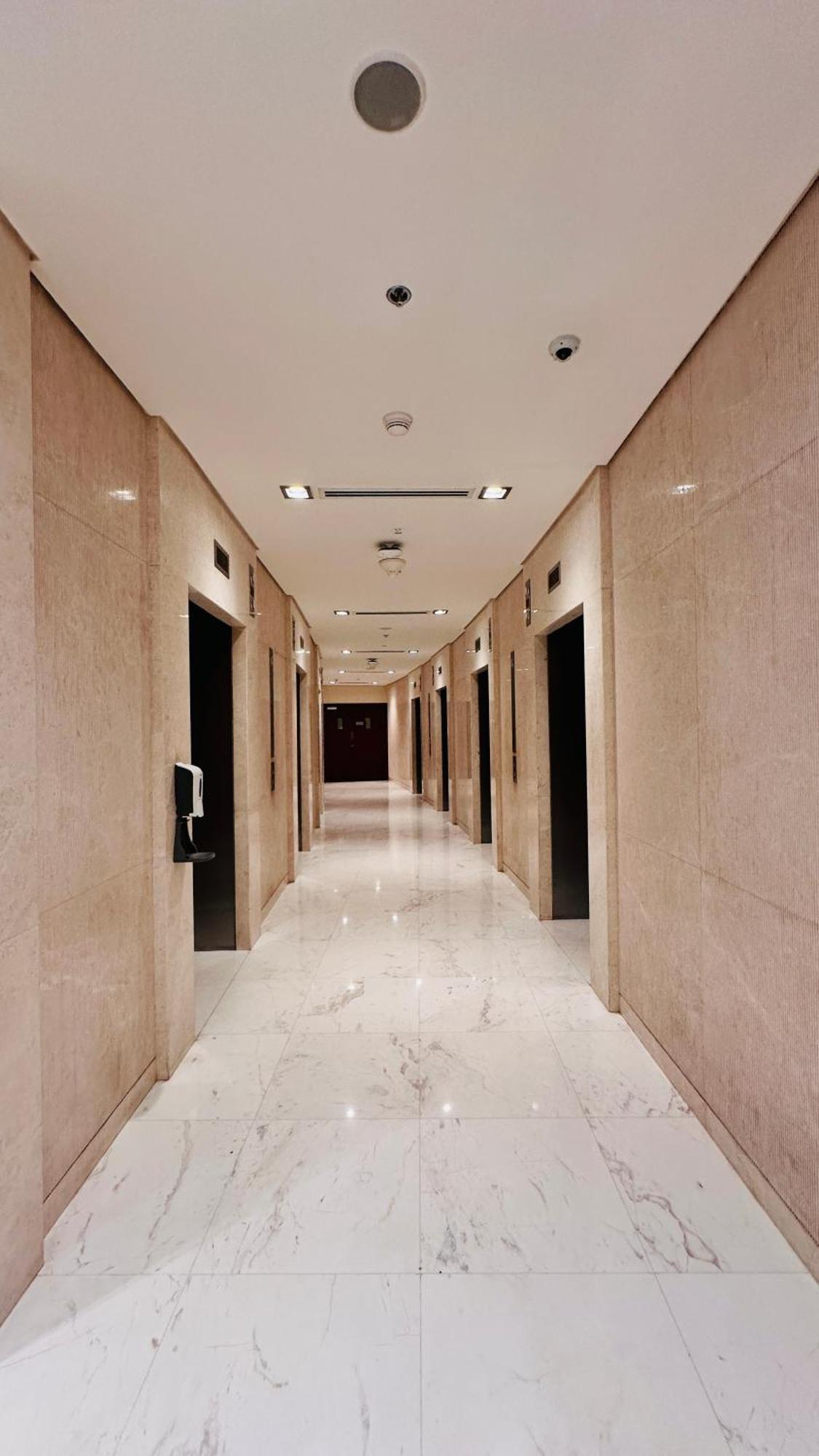 Mall Direct Access - Burj Vista Dubai