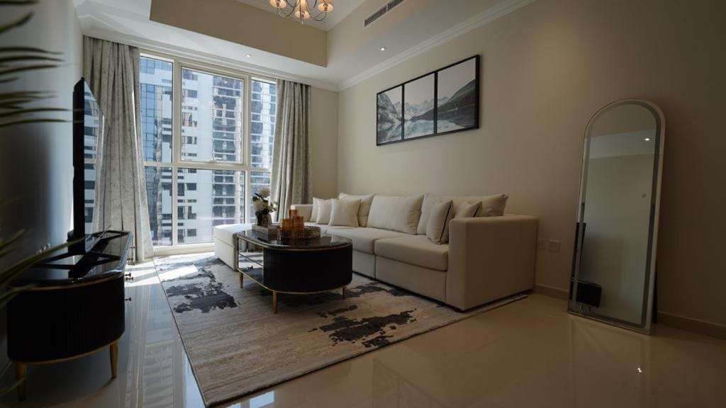 Dunya Tower Downtown 1 Burj Khalifa Area Kings Gasthof