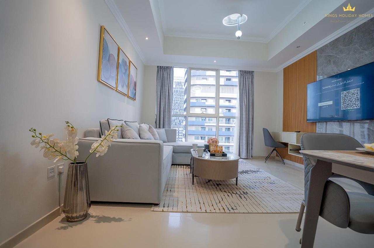 Dunya Tower Downtown 1 Burj Khalifa Area Kings Gasthof *