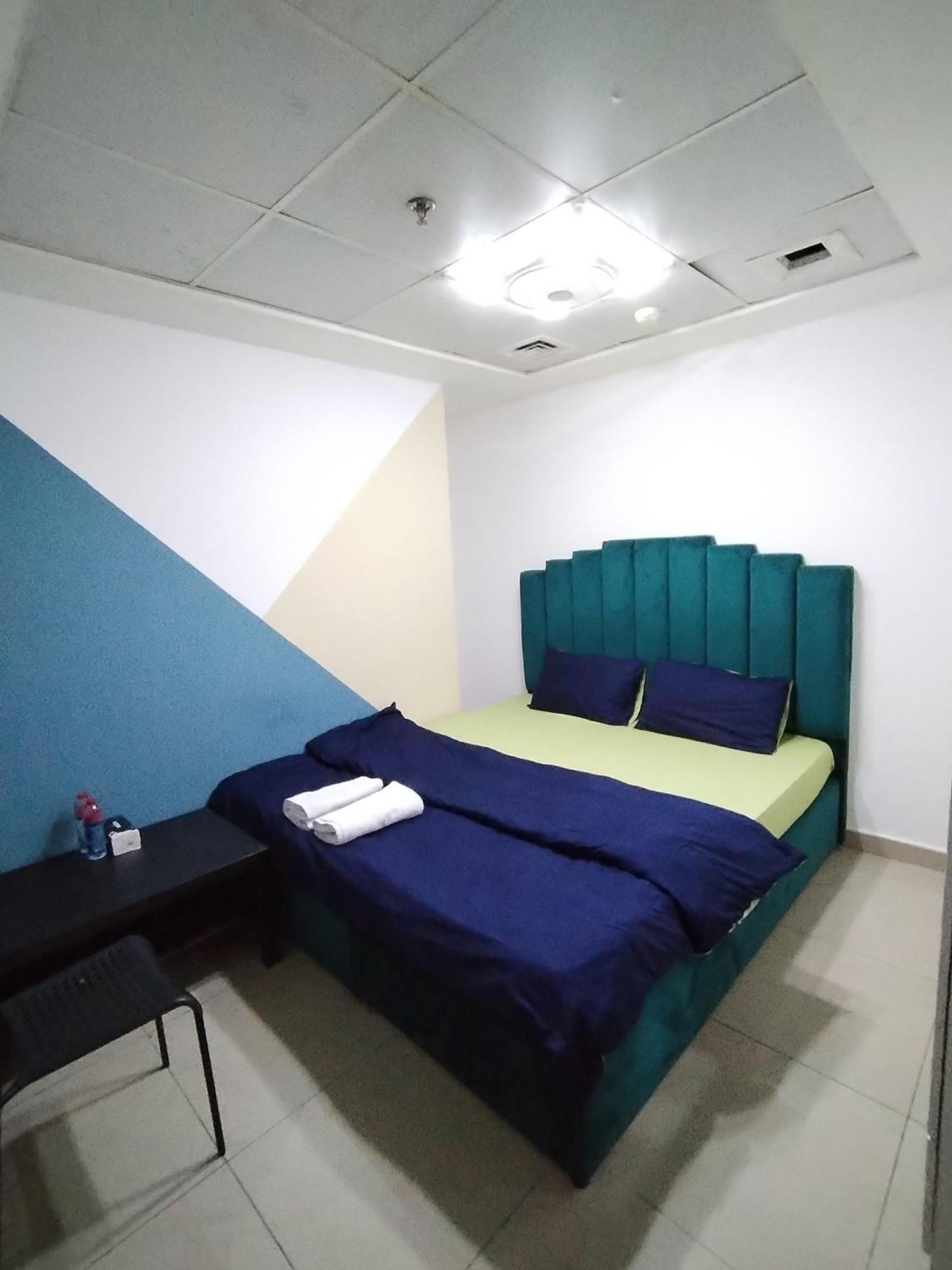 Tsh Vacation Home's Dubái