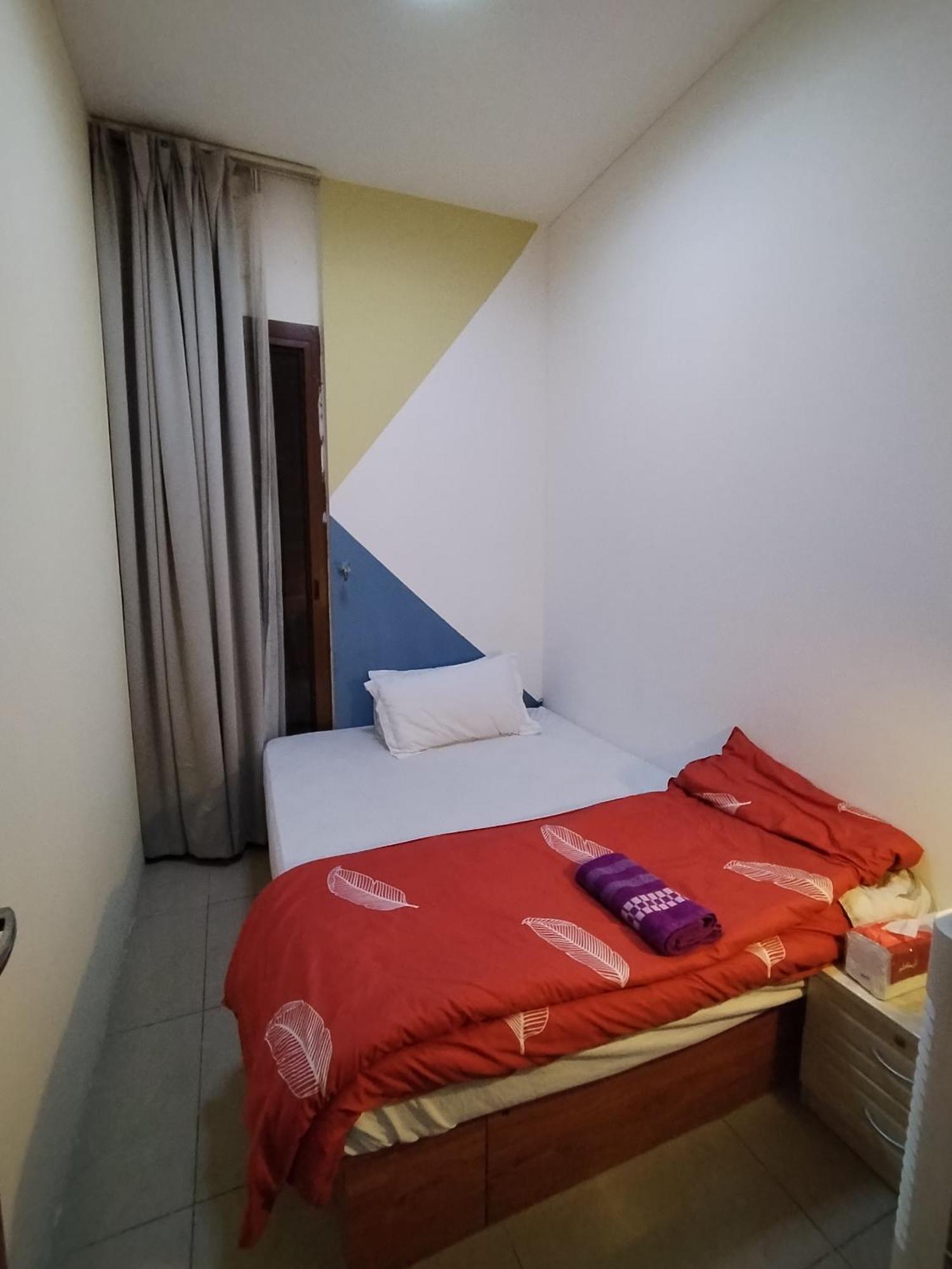 Apartahotel Tsh Vacation Home's *