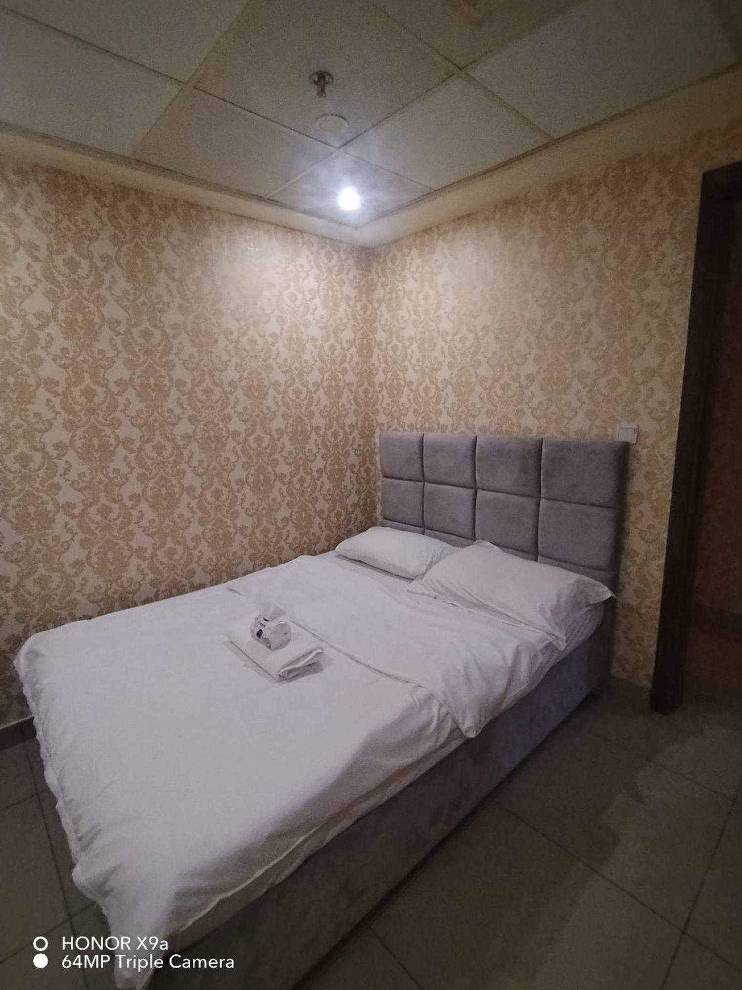 Apartahotel Tsh Vacation Home's