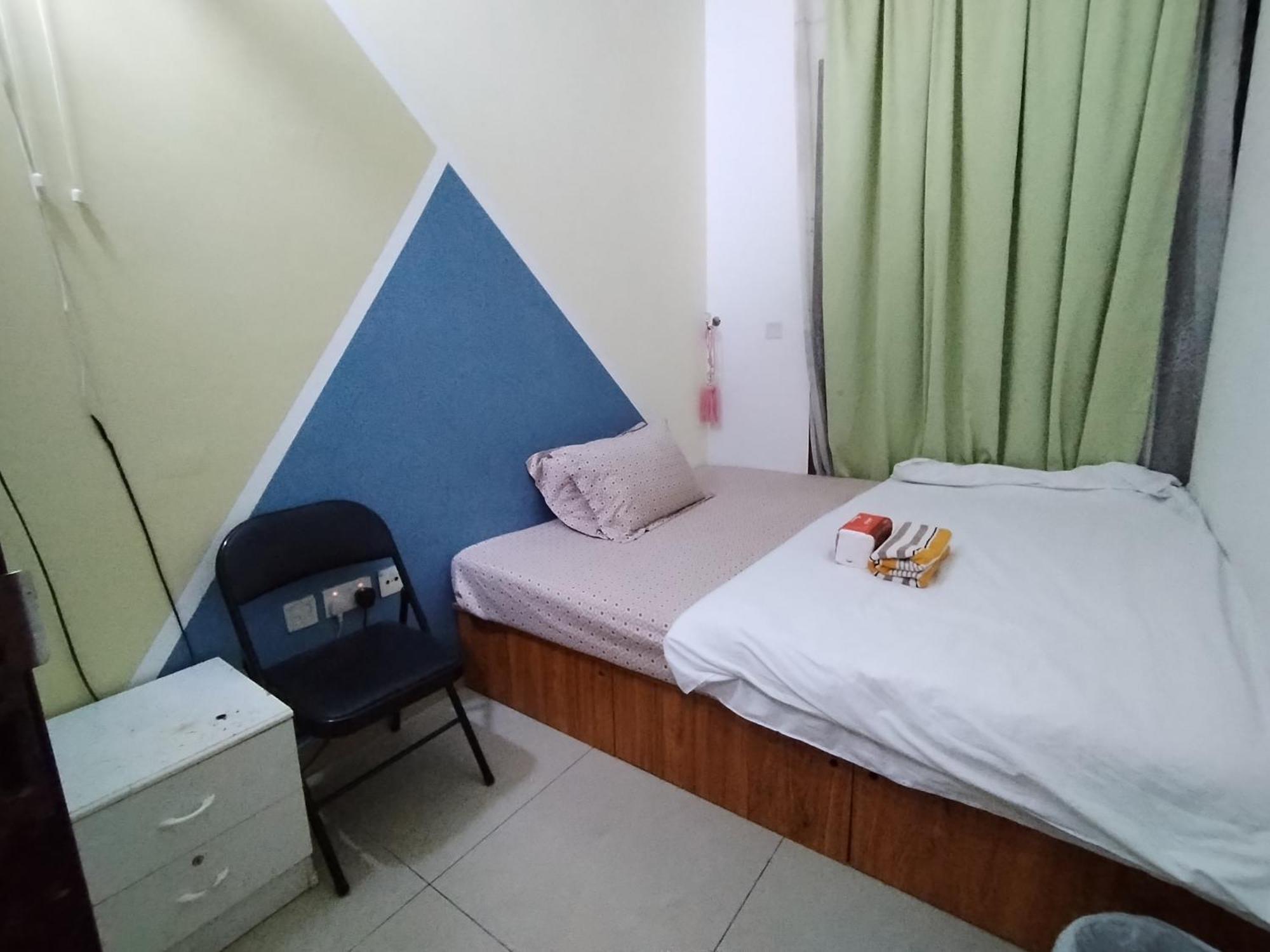 Tsh Vacation Home's Dubái