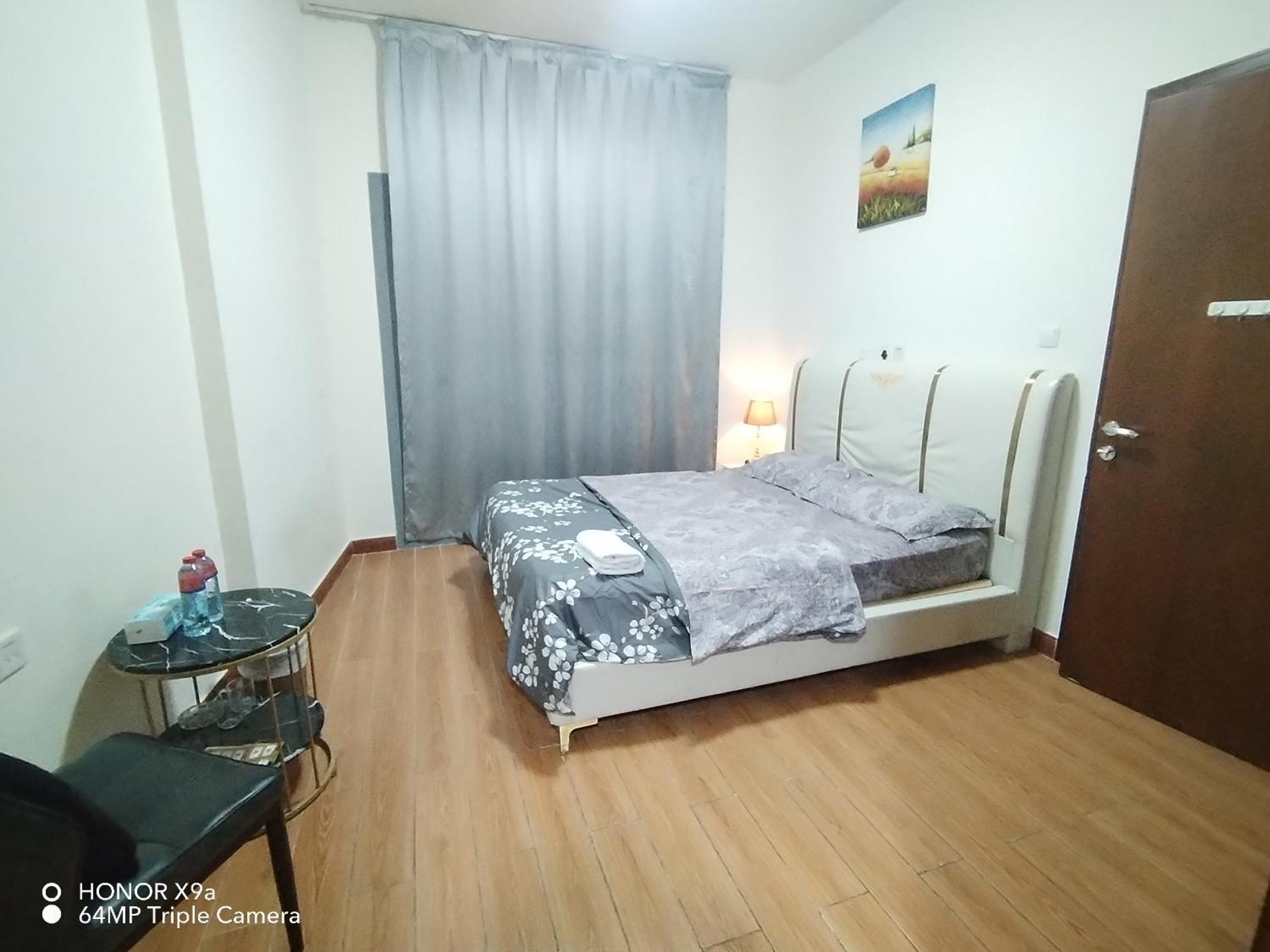 Tsh Vacation Home's Apartahotel