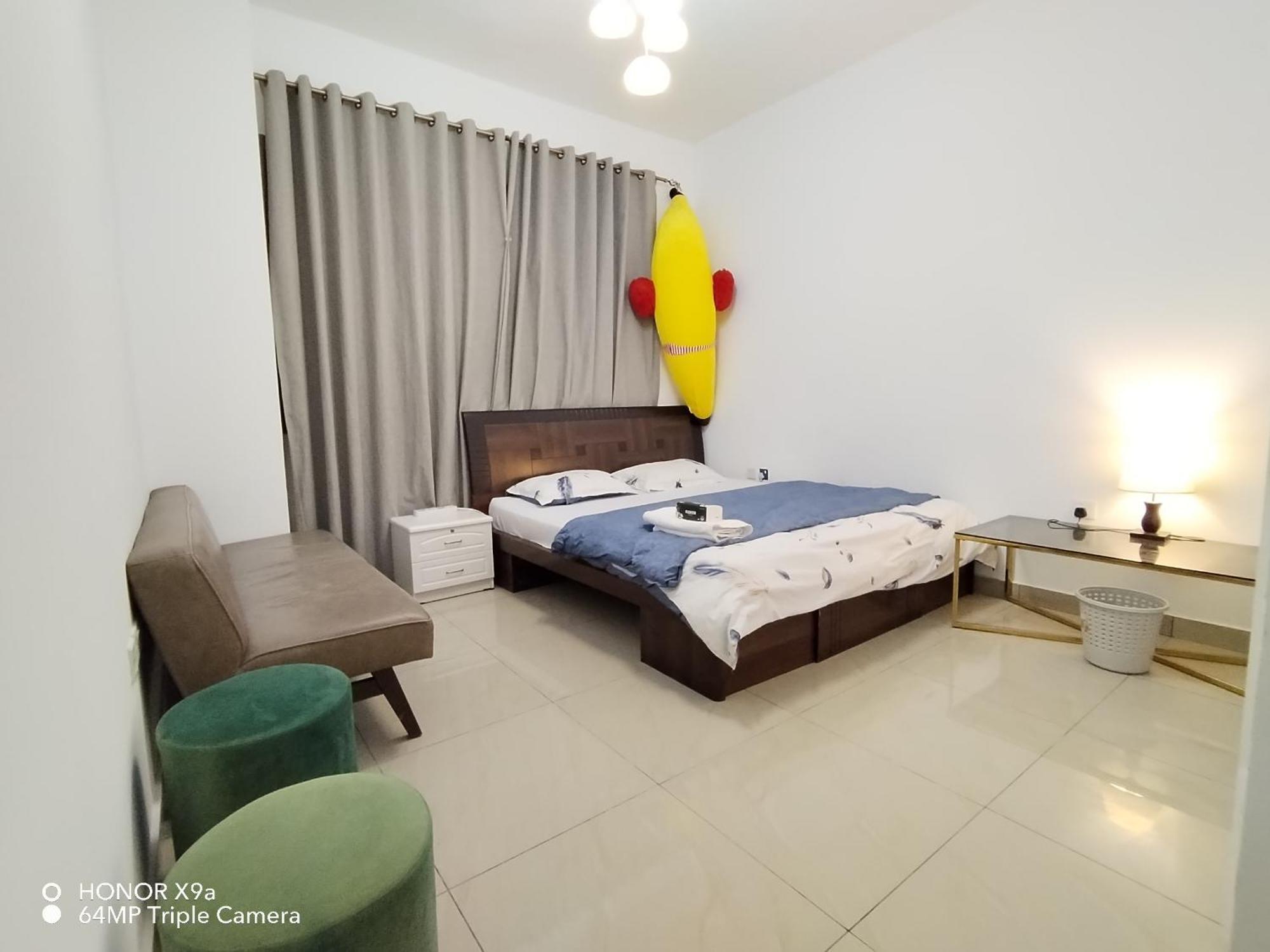 Tsh Vacation Home's Dubái