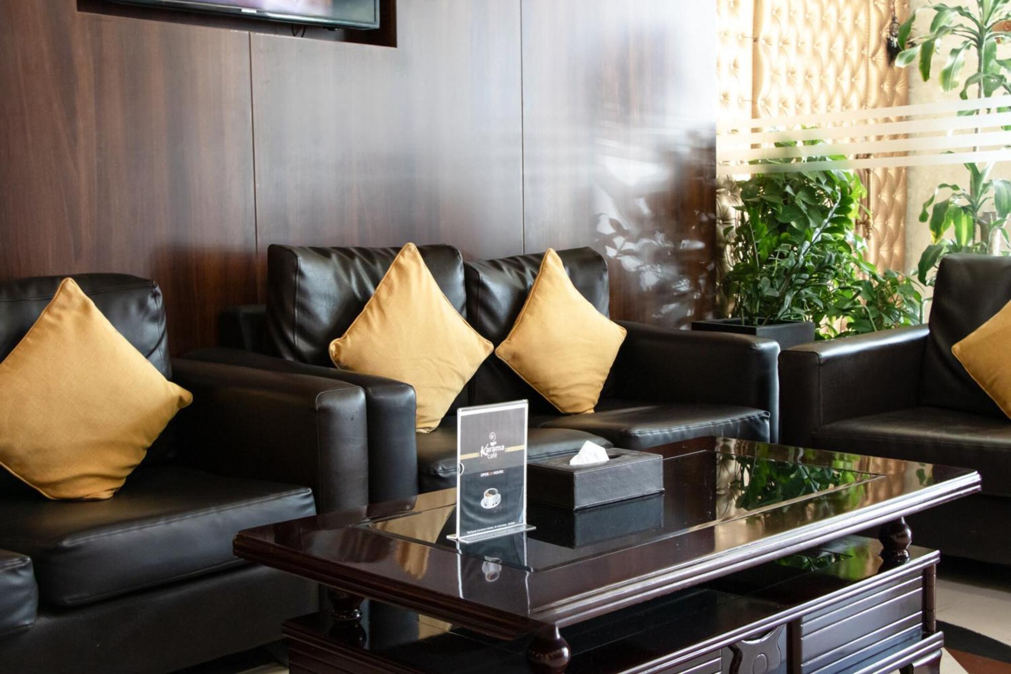 Hotel Fortune Karama