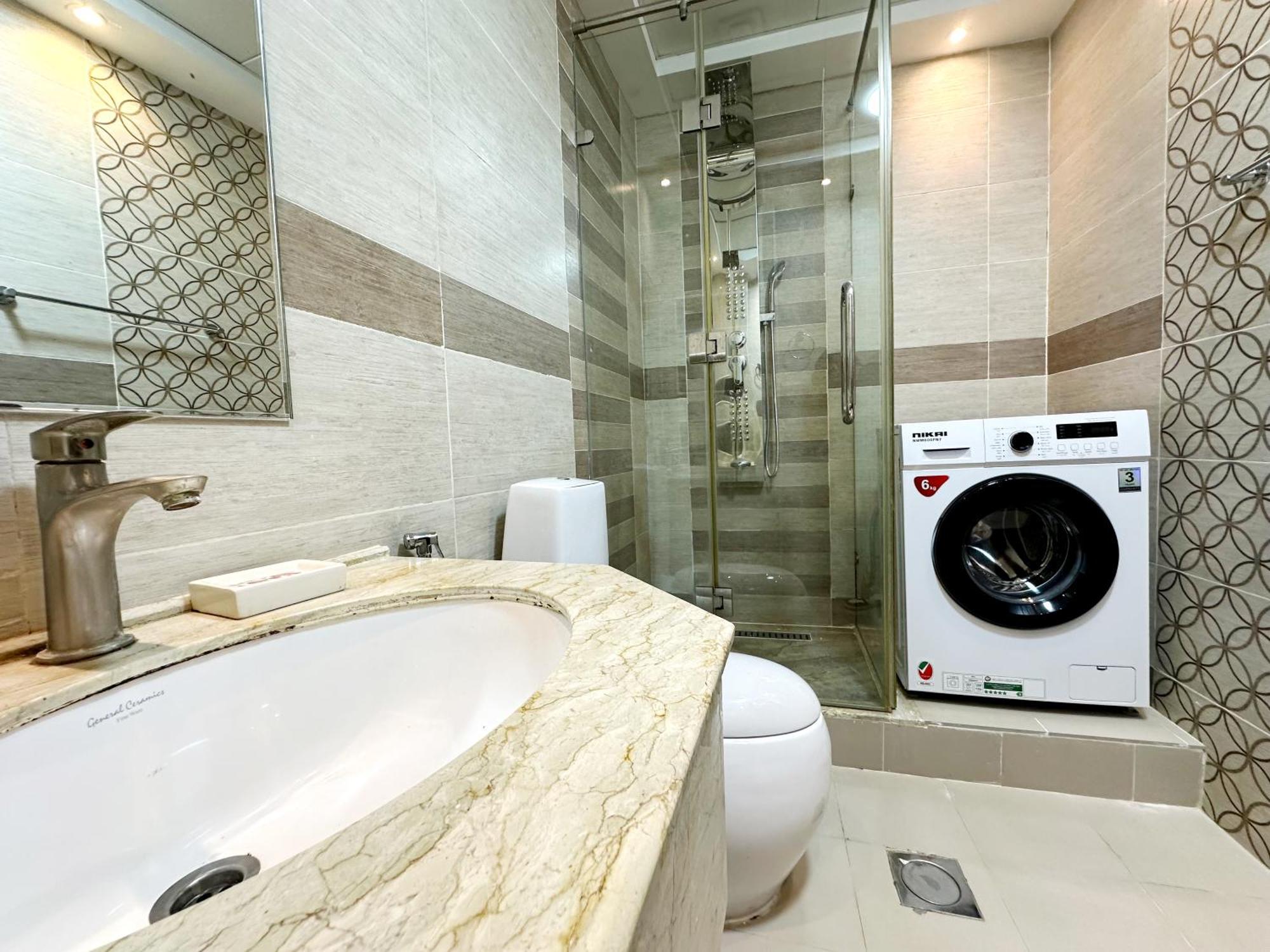 Zenith Smart - Zenith Tower A2 * Dubai