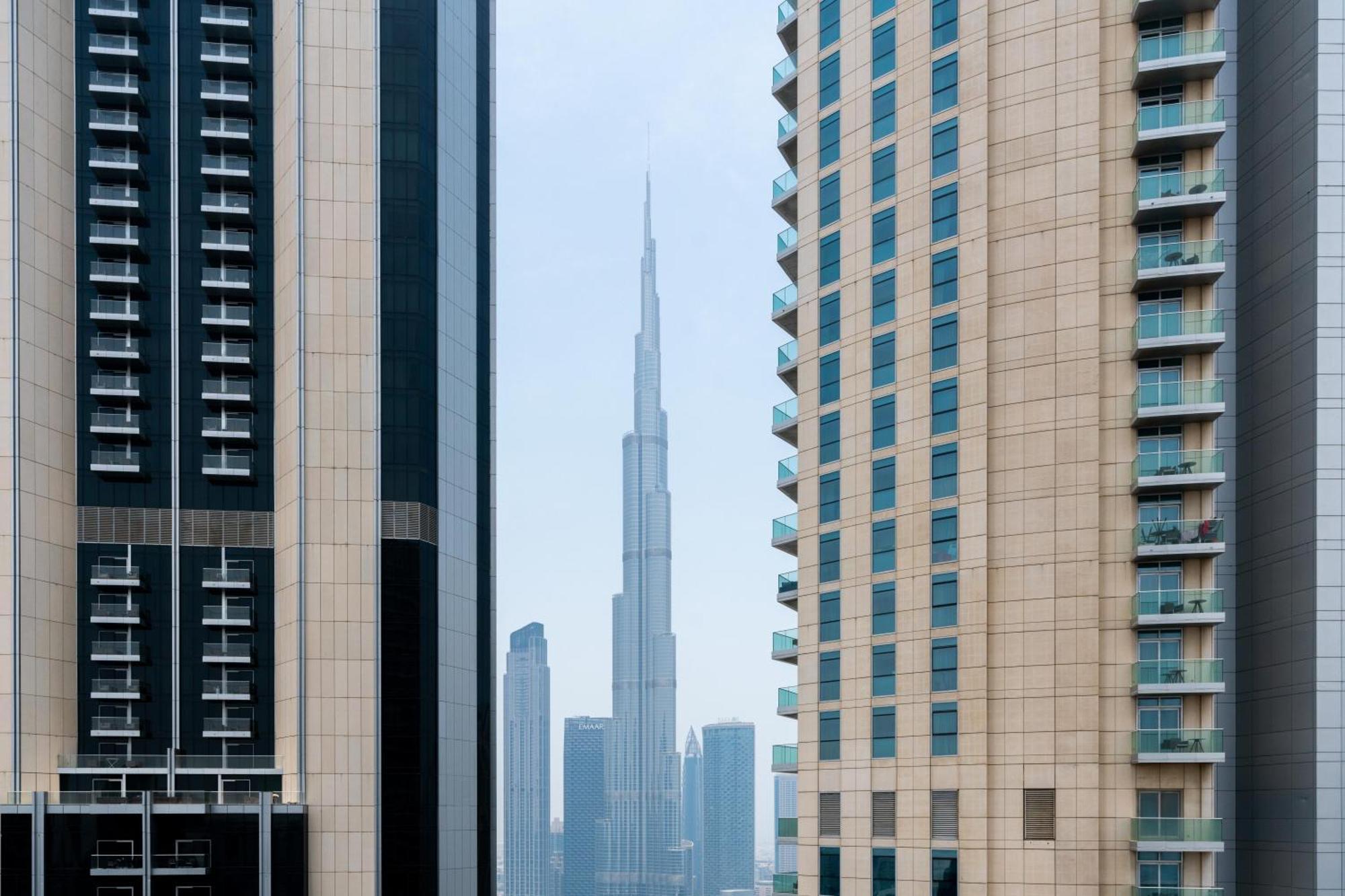Vacay Lettings - Damac Maison Signature Tower Apartment