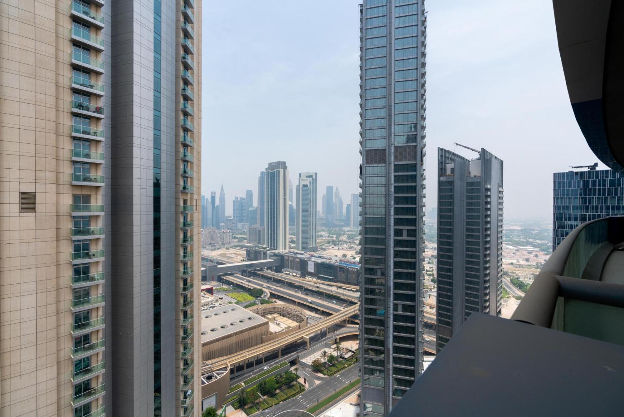 Vacay Lettings - Damac Maison Signature Tower *