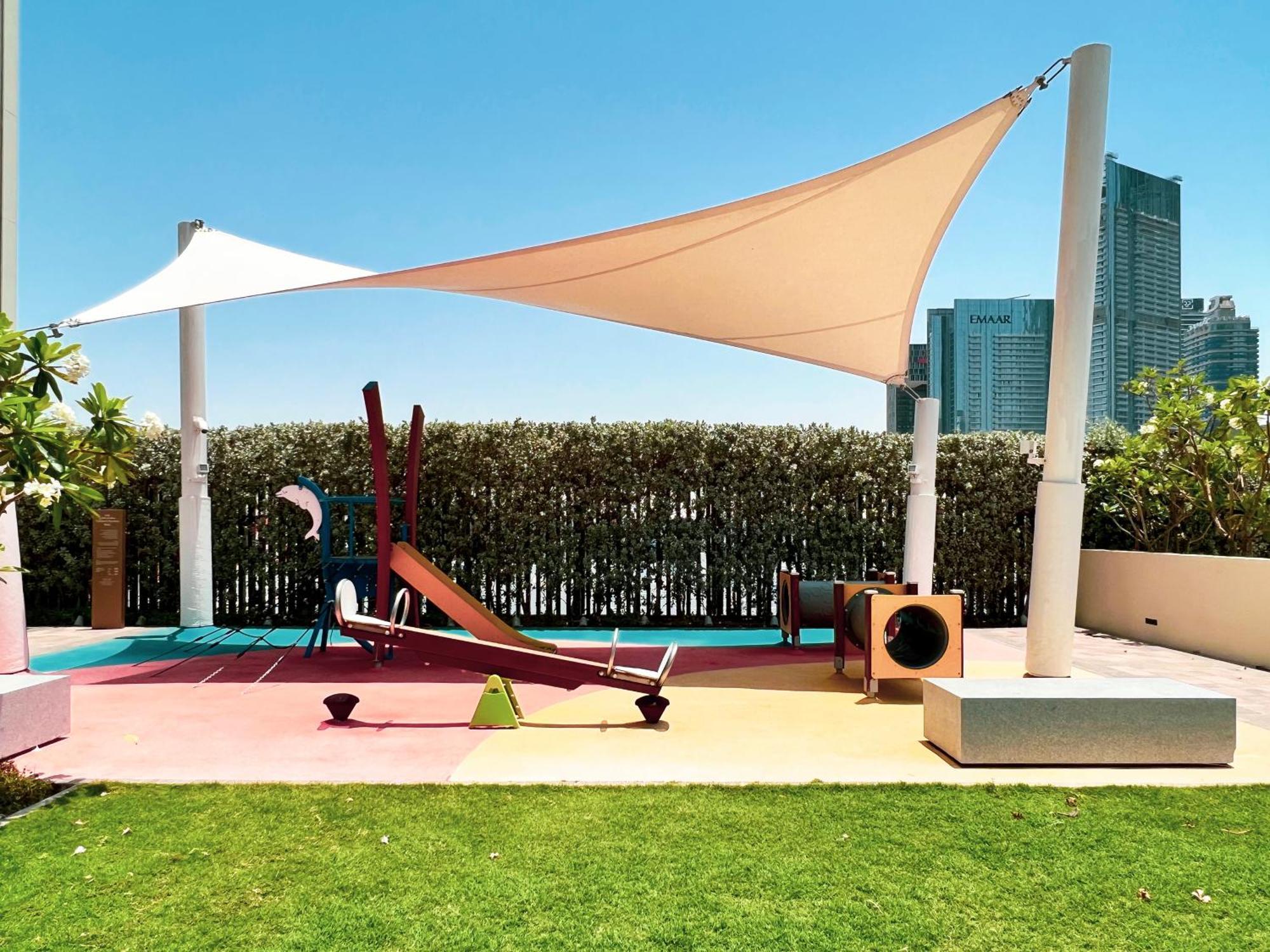Сasa de vacaciones Magnificent 3br With Full Burj Khalifa & Fountain View