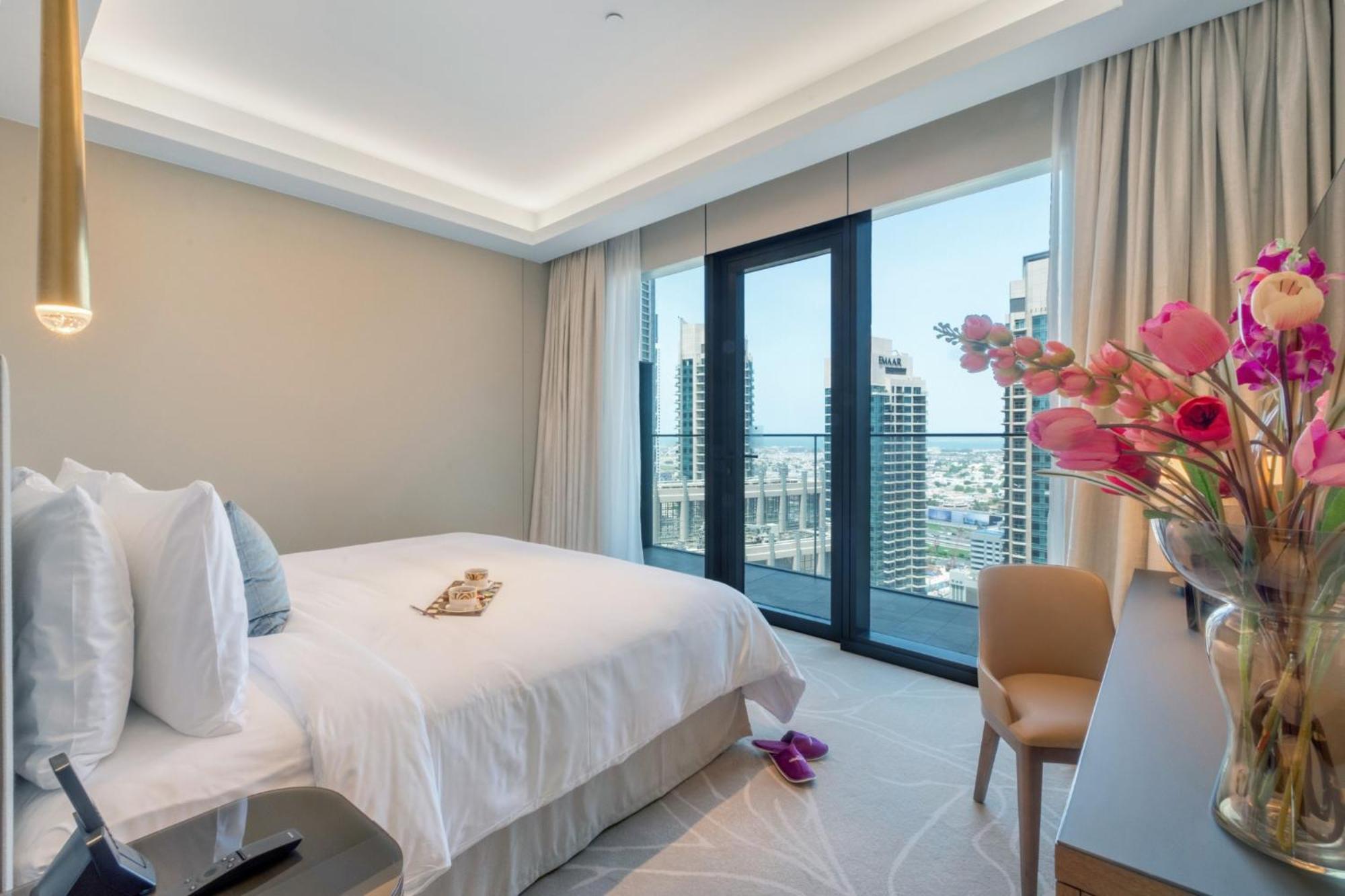 Apartamento Dream - Address Opera Residences *