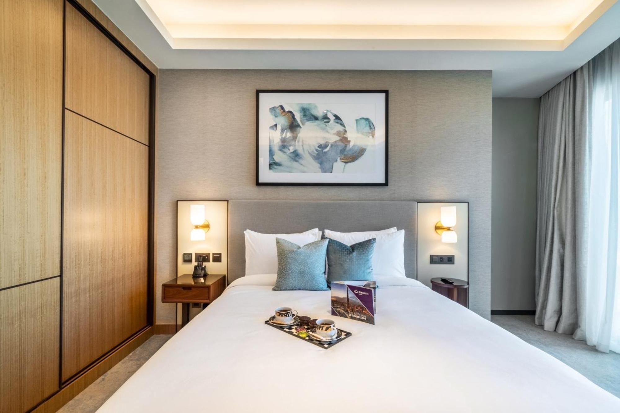 Dream - Address Opera Residences Apartamento Dubái