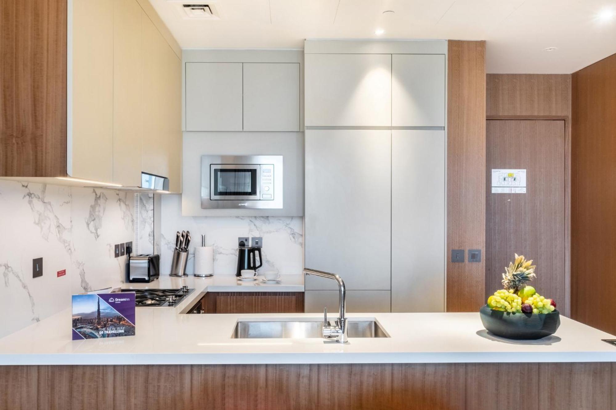 Apartamento Dream - Address Opera Residences *