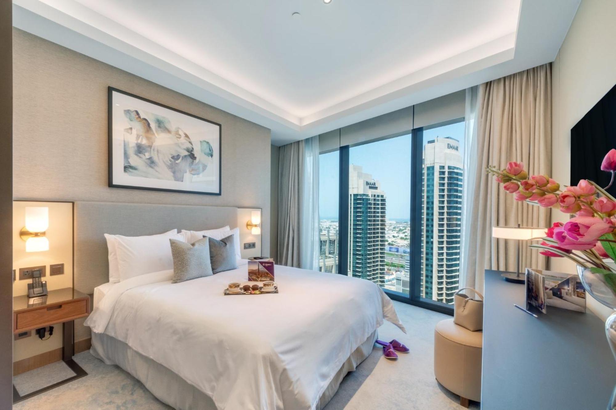 Apartamento Dream - Address Opera Residences *