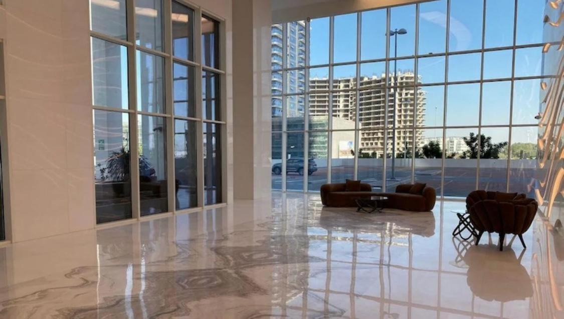 Appartement Brand New Luxurious 3br - Pool, Gym & Uptown Views