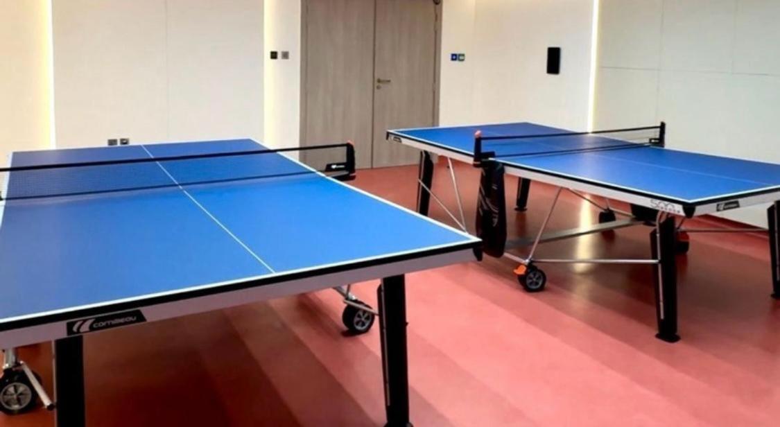 Appartement Brand New Luxurious 3br - Pool, Gym & Uptown Views