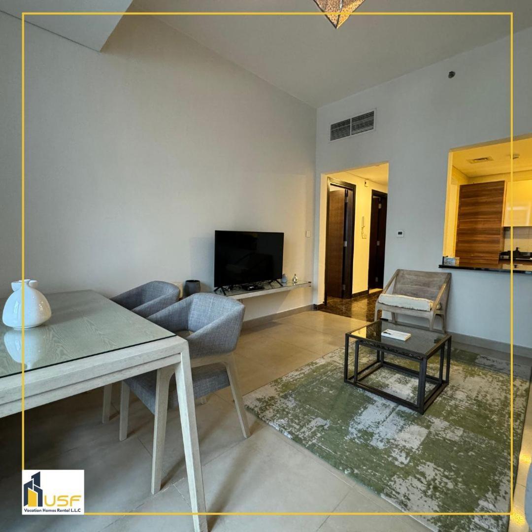 Apartamento One Bedroom - Sparkle Tower Marina Jbr Uae