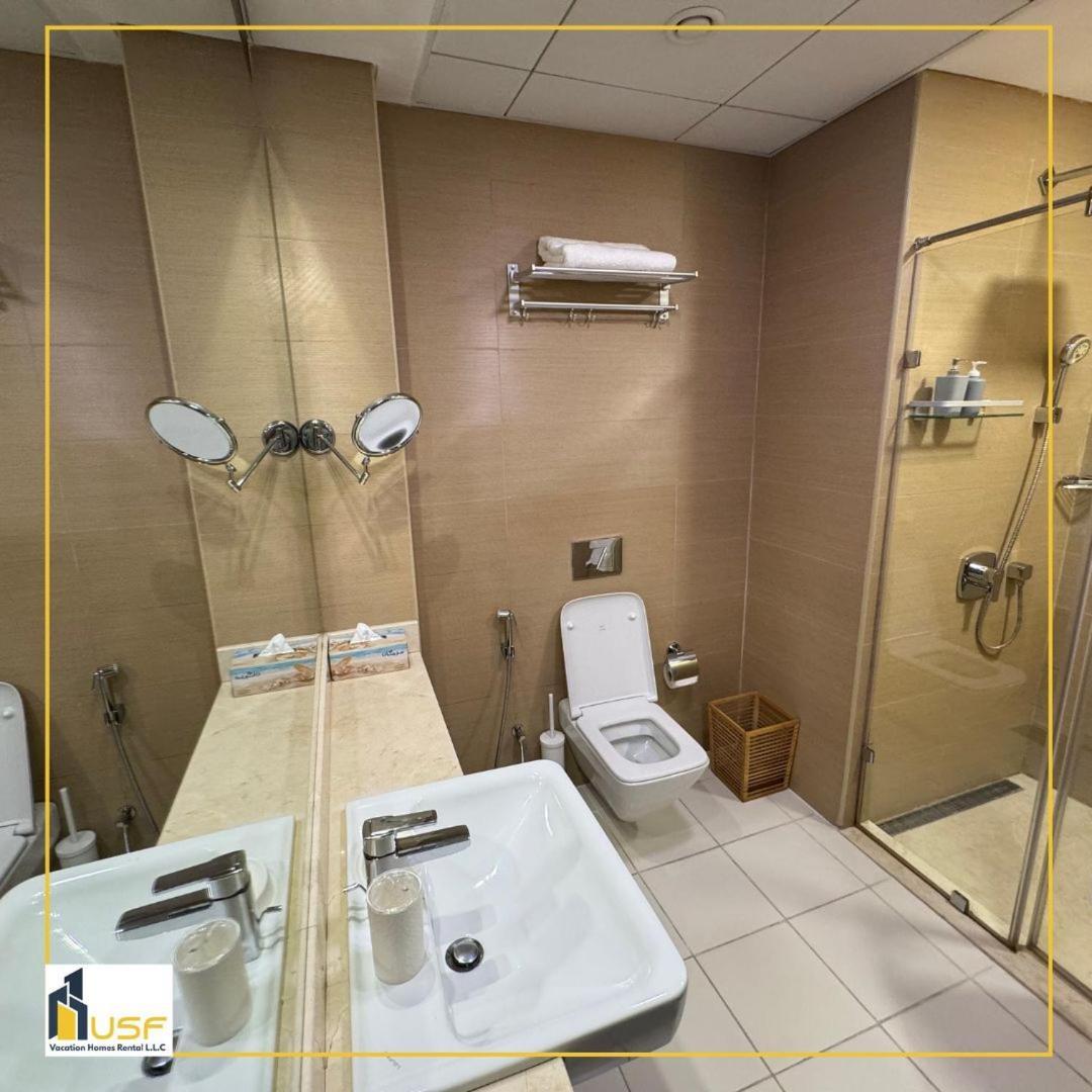 One Bedroom - Sparkle Tower Marina Jbr Uae Dubái